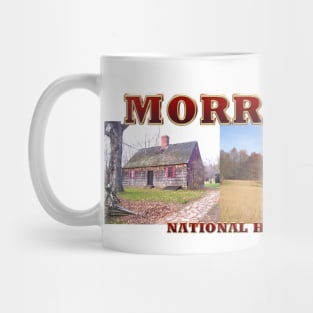 Morristown NHP Mug